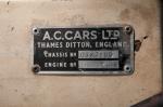 Shelby Cobra 289 1964 года